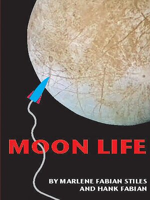 cover image of Moon Life